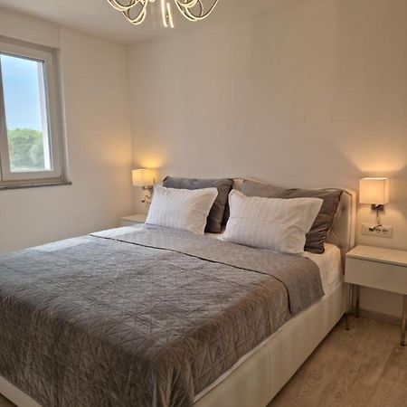 Luxury Apartment Umag Exterior foto